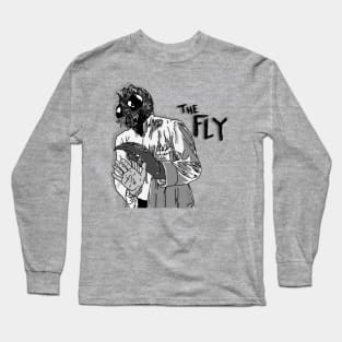 The Fly Long Sleeve T-Shirt